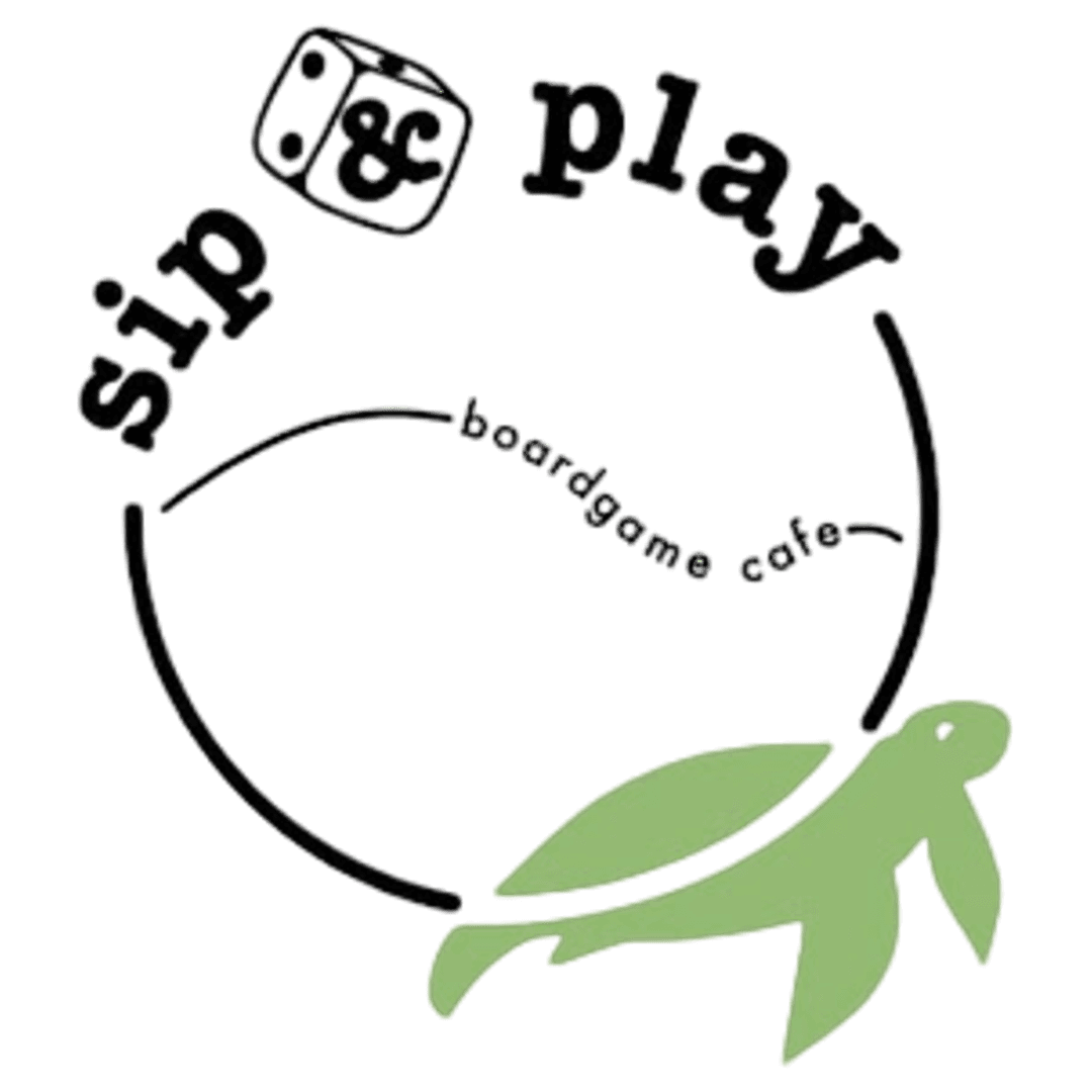 SipnPlay Logo